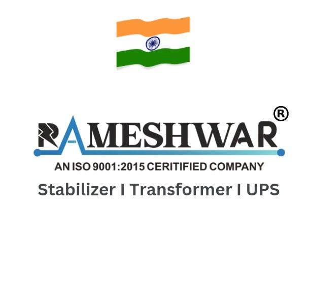 Rameshwar Power Control