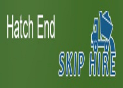 Skip Hire Hatch End