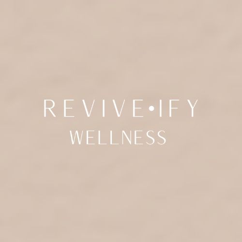 Revivify Wellness