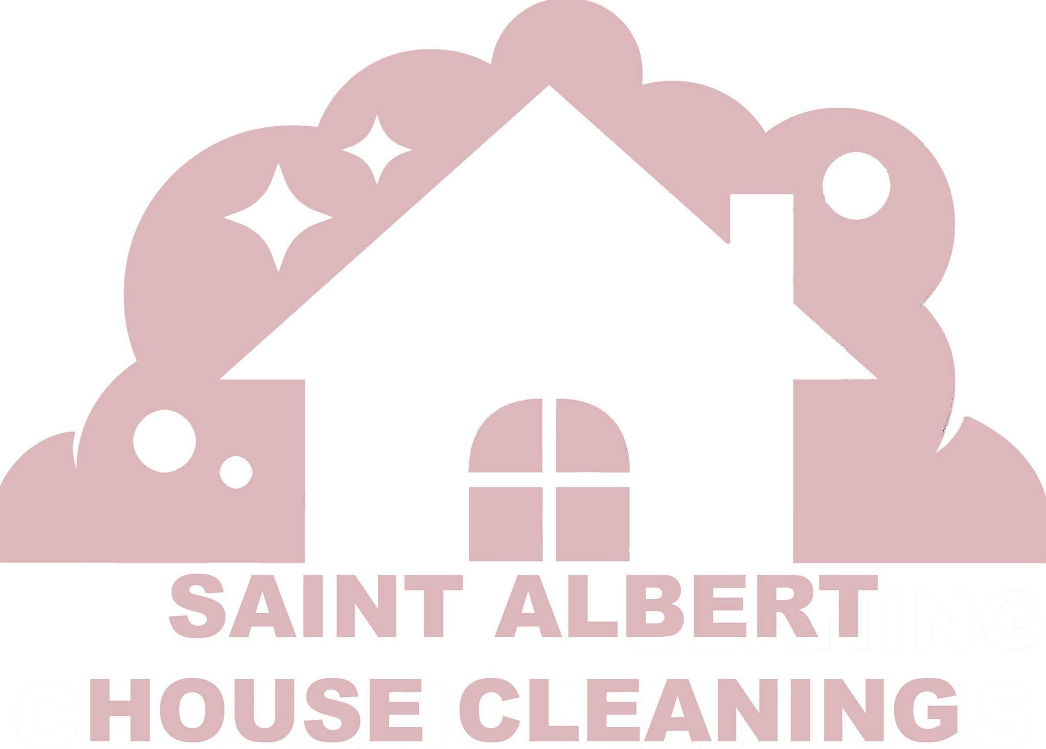 St. Albert House Cleaning