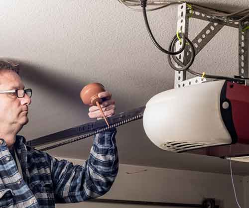 Garage Door Repair Southampton