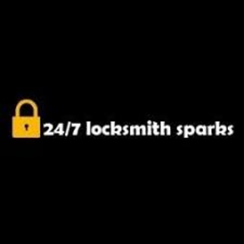 247 Locksmith Sparks