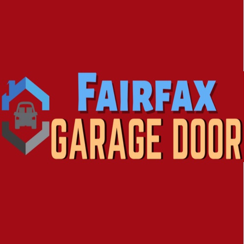 Garage Door Repair Fairfax VA