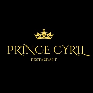 Restaurant Prince Cyril