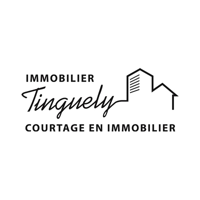 Immobilier Tinguely