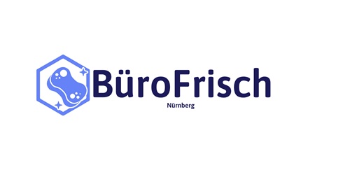BüroFrisch Büroreinigung Nürnberg