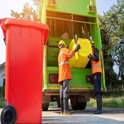 Maximus Operations - Junk Removal