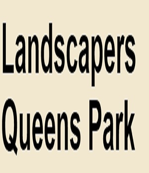 Landscapers Queens Park