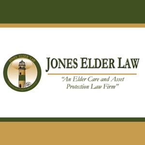 jones elder law, llc