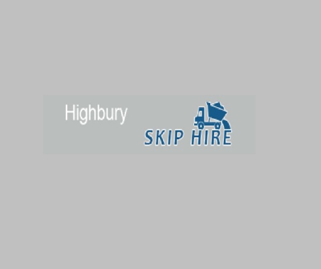 Skip Hire Highbury