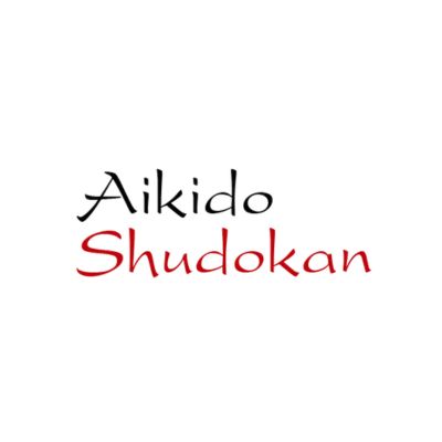  Aikido Shudokan