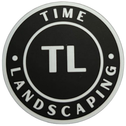 Time Landscaping
