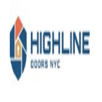 Highline Doors NYC