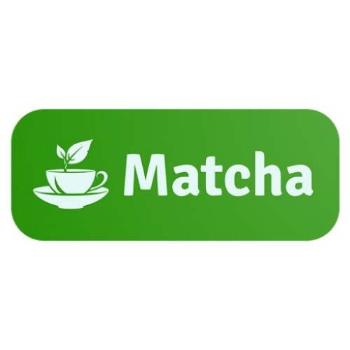 Matcha Green Tea