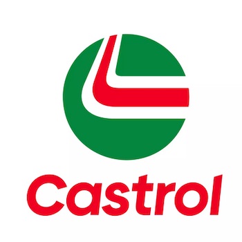 Castrol benzinkút - Vál