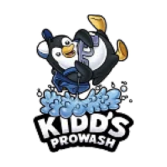 Kidd's ProWash