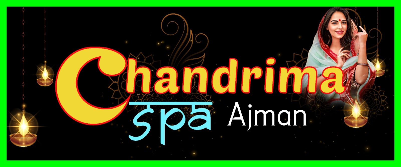 Chandrima Massage Spa