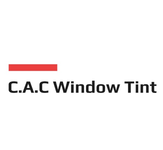 CAC Window Tint