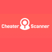 CheaterScanner