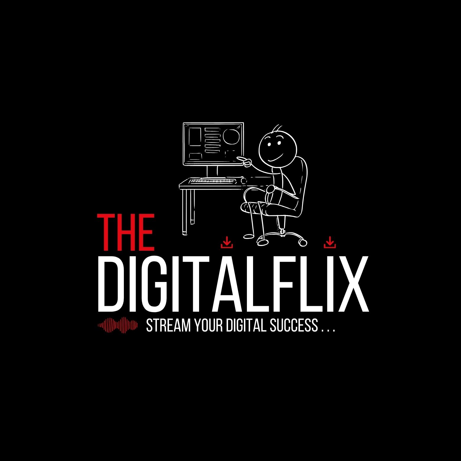 DigitalFlix Solutions Pvt. Ltd.