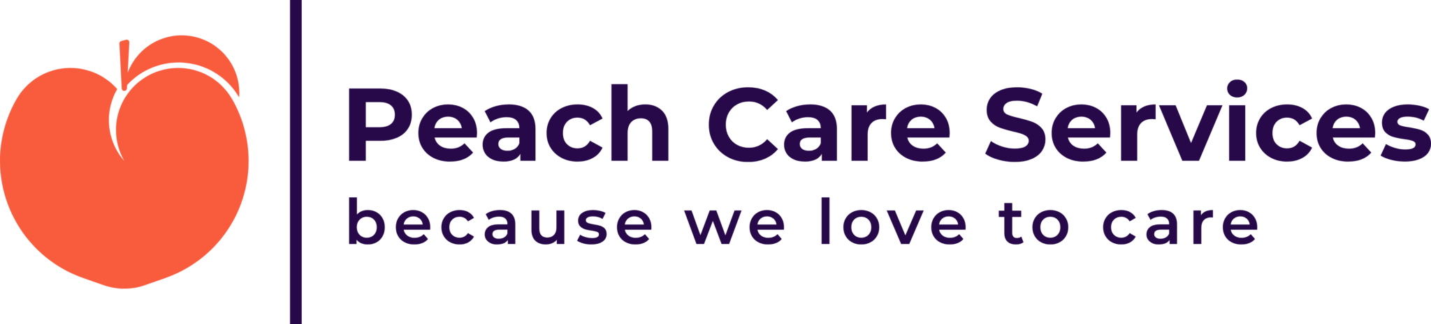 Peach Care Services Ltd