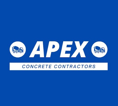 Apex Concrete Contractors