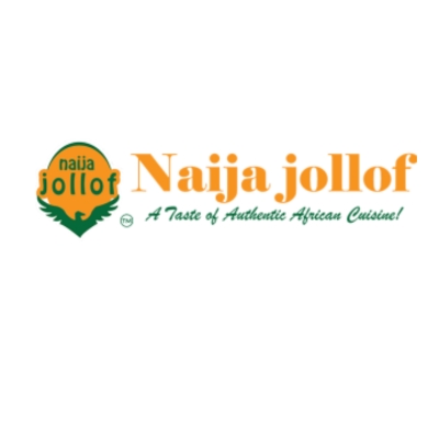 Naija Jollof