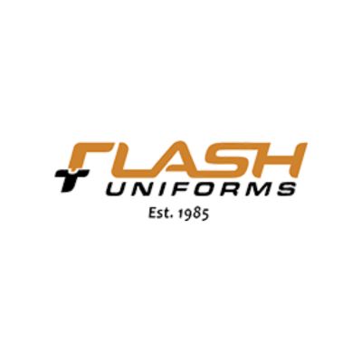 Flash Uniforms