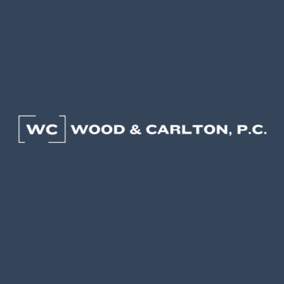 Wood & Carlton, P.C.