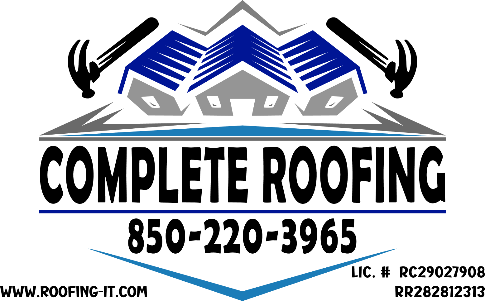 Complete Roofing
