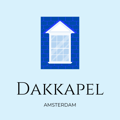 Amsterdam Dakkapel