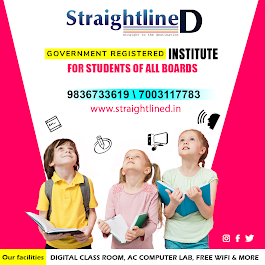 StraightlineD Computer Institute