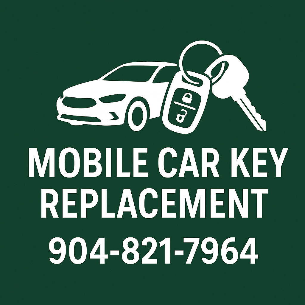 Mobile car Key Replacement