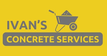 Ivan’s Concrete Services