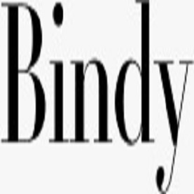 Bindy .