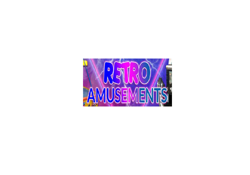 Retro Amusements