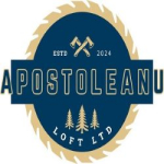 Apostoleanu Loft Ltd