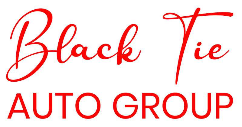 Black Tie Leasing