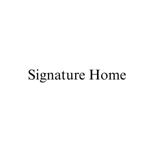 Signature Home
