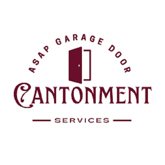 ASAP Garage Door Services in Cantonment