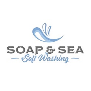 Soap & Sea Soft Washing