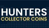 Hunters Collector Coins