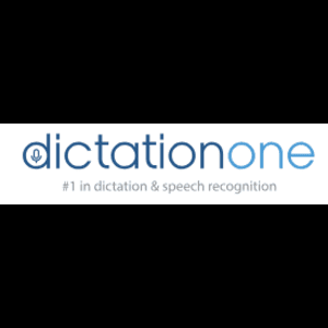 DictationOne