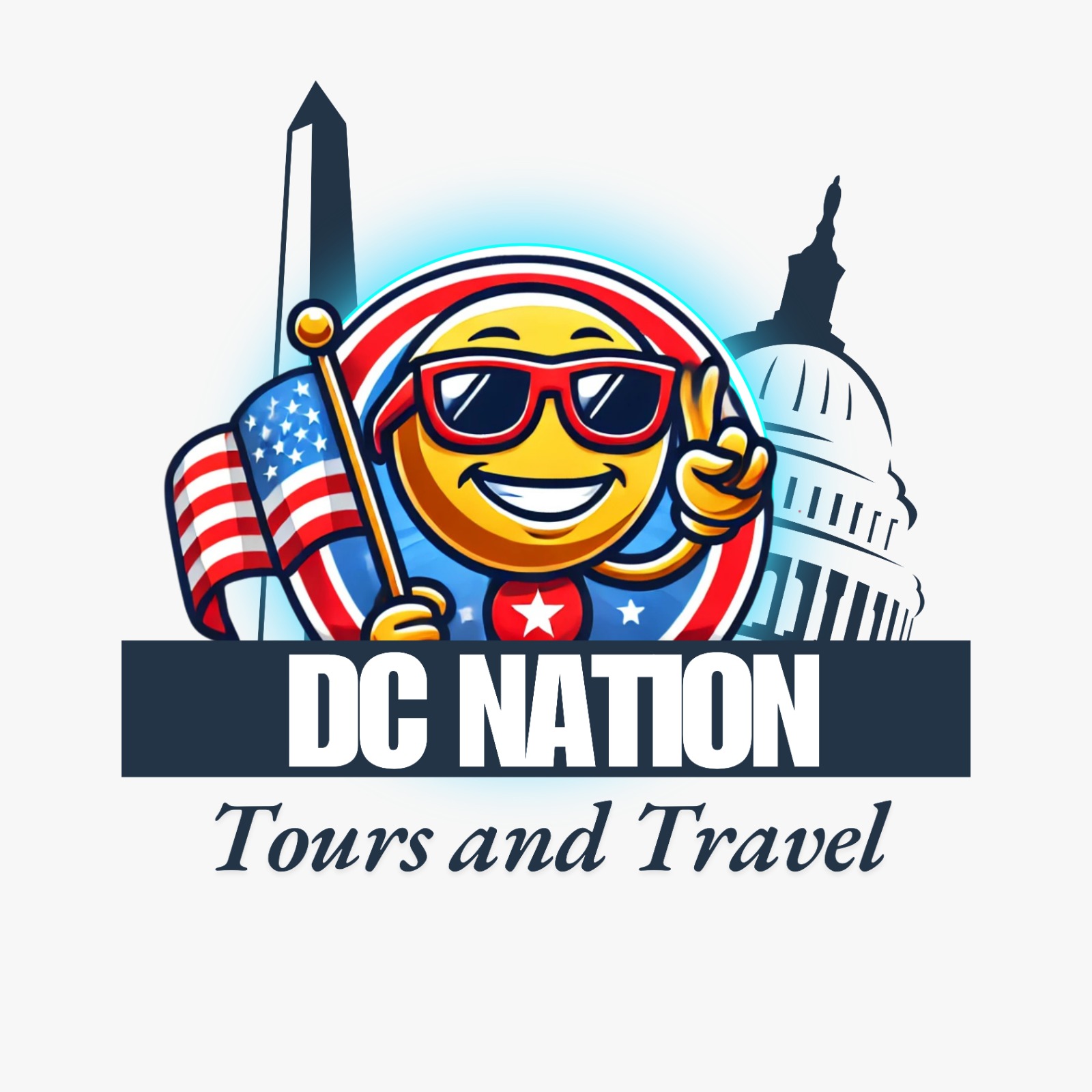 DC Nation Tours and Travel