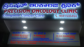 Precision Oncology clinic