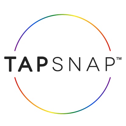TapSnap Triangle Photo Booths