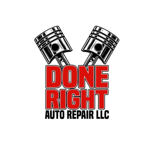 Done Right Auto Repair LLC