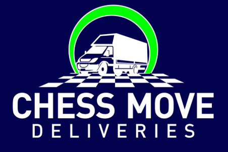 Chess Move Deliveries