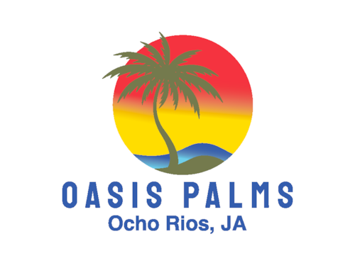 Oasis Palms Villa