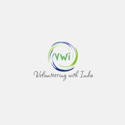 Volunteering With India